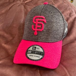 Women’s SF Giants hat